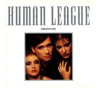 The Human League – Greatest Hits