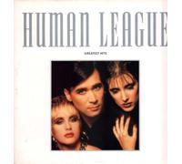 Human League - Greatest Hits