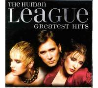 Human League - Greatest Hits
