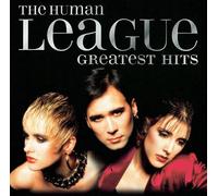 Human League - Greatest Hits