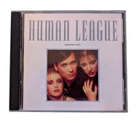 Human League - Greatest Hits [UK Import]