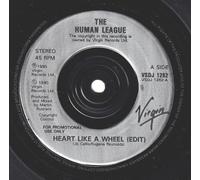 Human League - Heart Like a Wheel