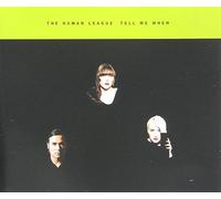 Human League - Human League, The - Tell Me When - EastWest - 4509-98973-2 by Human League