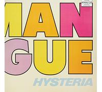 Human League - Hysteria
