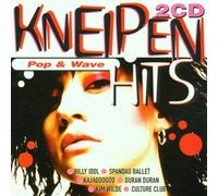Human League - Kneipenhits-Pop & Wave