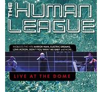 Human League - Live At The Dome (2 CD)