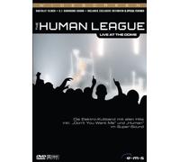 Human League - Live At The Dome