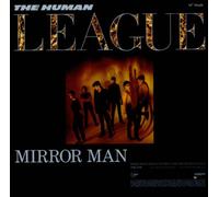 Human League - Mirror Man