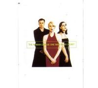 Human League - One Man in My Heart Pt. 1 (US Import)