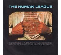 Human League - Only After Dark / Toyota City (Long Version)