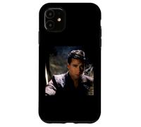 Human League Philip Oakey The Face Mag Cover di Simon Fowler Custodia per iPhone 11