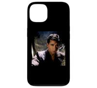 Human League Philip Oakey The Face Mag Cover di Simon Fowler Custodia per iPhone 13