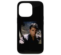 Human League Philip Oakey The Face Mag Cover di Simon Fowler Custodia per iPhone 13 Pro