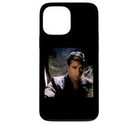 Human League Philip Oakey The Face Mag Cover di Simon Fowler Custodia per iPhone 13 Pro Max