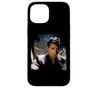 Human League Philip Oakey The Face Mag Cover di Simon Fowler Custodia per iPhone 15