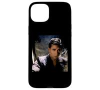 Human League Philip Oakey The Face Mag Cover di Simon Fowler Custodia per iPhone 15 Plus