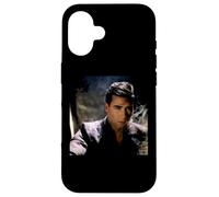 Human League Philip Oakey The Face Mag Cover di Simon Fowler Custodia per iPhone 16