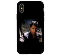 Human League Philip Oakey The Face Mag Cover di Simon Fowler Custodia per iPhone X/XS