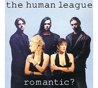 Human League - Romantic
