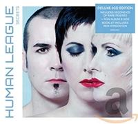 Human League - Secrets