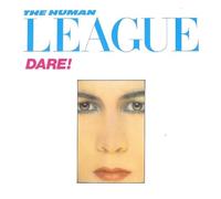 Human League (The) - Dare