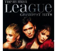 Human League - The Greatest Hits