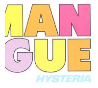 Human League, the - Hysteria