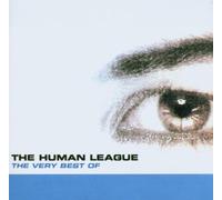 Human League,the - The Very Best of