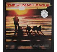 HUMAN LEAGUE - travelogue
