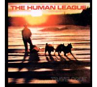 Human League - Travelogue