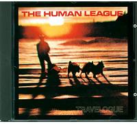 HUMAN LEAGUE - Travelogue