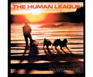 Human League - Travelogue