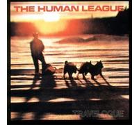 Human League - Travelogue by Human League (1995-05-05)