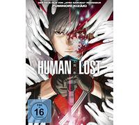 Human Lost