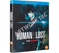 Human Lost [Blu-ray]