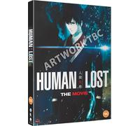 Human Lost (DVD)