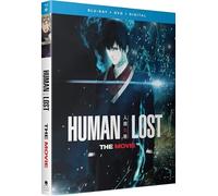 Human Lost: The Movie