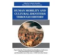 Human Mobility and Cultural Identities Through History - [Progetto Cultura]