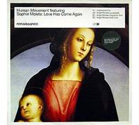 Human Movement Ft Sophie... - Love Has Come Again