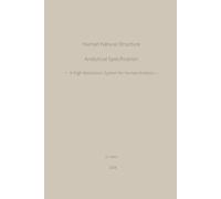 Human Natural Structure Analytical Specification: A High-Resolution System for Human Analysis