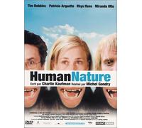 Human nature
