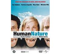 Human nature (DVD)
