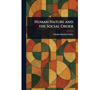 Human Nature and the Social Order