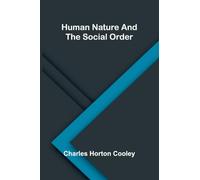 Human nature and the social order
