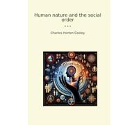 Human nature and the social order
