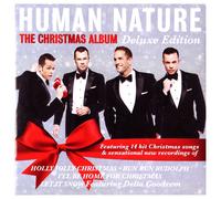 Human Nature Christmas Album (CD)