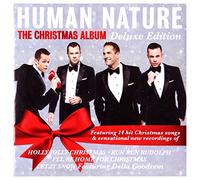 Human Nature - Christmas Album: Deluxe Edition