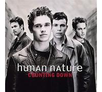 HUMAN NATURE - COUNTING DOWN
