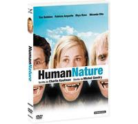 Human Nature (DVD) Tim Robbins Patricia Arquette Rhys Ifans