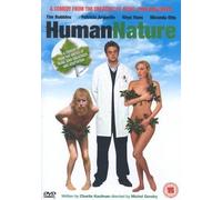 Human Nature [DVD] [Edizione: Regno Unito]